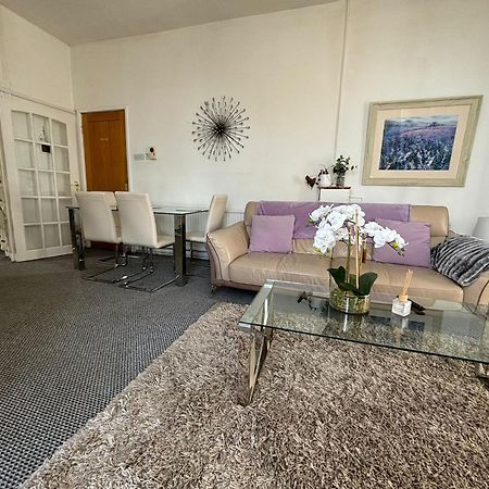 Hooton Apartment 1 Bed Kilnhurst Esterno foto