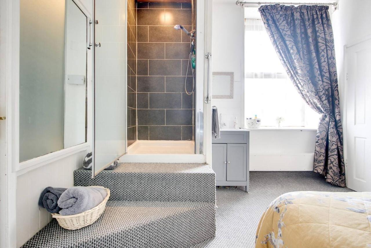 Hooton Apartment 1 Bed Kilnhurst Esterno foto